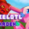 Games like Voxelotl Garden