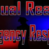 Games like VR Emergency Response Sim