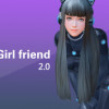 Games like VR GirlFriend