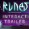 Games like VR INTERACTIVE TRAILER: Runes