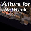 Games like Vulture for NetHack