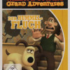 Games like Wallace & Gromit in Fright of the Bumblebees