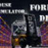 Games like Warehouse Simulator: Forklift Driver