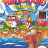 Games like Wario Land: Super Mario Land 3