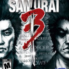 Games like Way of the Samurai 3