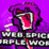 Games like Web Spice Purple World