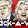 Games like Whack-a-Vote: Hammering the Polls