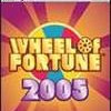 Games like Wheel of Fortune 2005