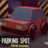 Games like Where Is My Parking Spot - Parking Reimagined