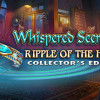 Games like Whispered Secrets: Ripple of the Heart Collector's Edition