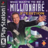 Games like Who Wants to Be a Millionaire, 3rd Edition