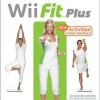 Games like Wii Fit Plus