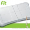 Games like Wii Fit