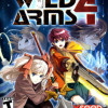 Games like Wild Arms 4