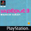 Games like WipEout 3: Special Edition