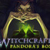 Games like Witchcraft: Pandoras Box
