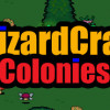 Games like WizardCraft Colonies