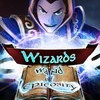 Games like Wizards: Wand of Epicosity