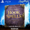 Games like Wonderbook: Book of Spells