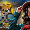 Games like Word of the Law: Death Mask Collector's Edition