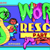 Games like Word Rescue
