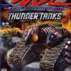 Games like World Destruction League: Thunder Tanks