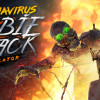 Games like World War 2 Zombie Attack VR Coronavirus Simulator