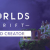 Games like Worlds Adrift Island Creator