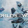 Games like WORLDS AT WAR (Monitors & VR)