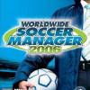 Games like Worldwide Soccer Manager 2006