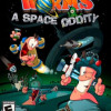 Games like Worms: A Space Oddity