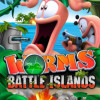 Games like Worms: Battle Islands