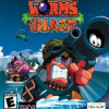 Games like Worms Blast