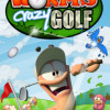 Games like Worms Crazy Golf