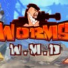 Games like Worms W.M.D.