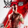 Games like WWE 2K15