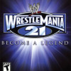Games like WWE WrestleMania 21