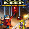 Games like Wyv and Keep: The Temple of the Lost Idol