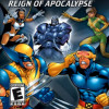 Games like X-Men: Reign of Apocalypse
