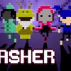 Games like xDasher