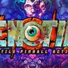 Games like XENOTILT: HOSTILE PINBALL ACTION