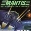 Games like XF5700 Mantis Experimental Fighter
