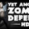 Games like Yet Another Zombie Defense HD