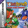 Games like Yoshi's Island: Super Mario Advance 3