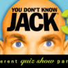 Games like YOU DON'T KNOW JACK Vol. 3