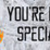 Games like You're Not Special