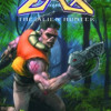 Games like Zax: The Alien Hunter