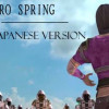 Games like Zero spring episode 1 Japanese version