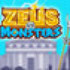 Games like Zeus vs Monsters - Math Game for kids
