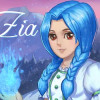 Games like Zia and the goddesses of magic